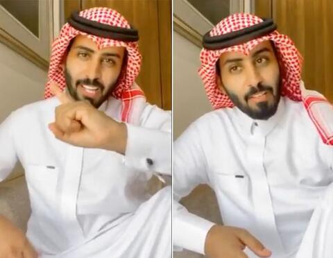 عبدالرحمن المطيري يكشف موقف والدته بعد زواج والده في أذربيجان