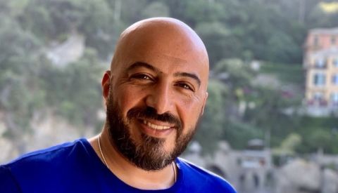 رغم الطلاق.. غادة عادل ومجدي الهواري يحتفلان بعيد ميلاد ابنتهما