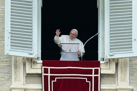 Will Putin Agree to Meet Pope Francis?