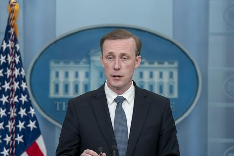 Can Turkey's Concerns on Expanding NATO be Addressed?