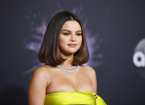 سيلينا غوميز تتألق بأحدث ظهور لها في SNL.. وهذا سبب مشاركتها!