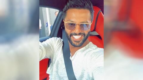 يعقوب بوشهري يعود للكويت بعد قضية تهريب الخمور