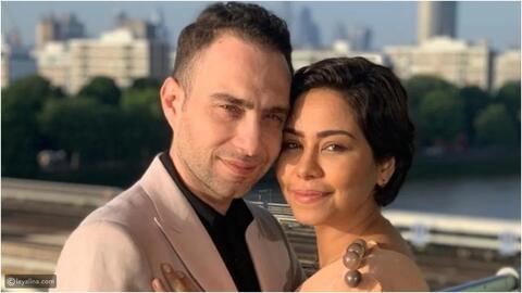 شيرين عبدالوهاب تستعين في الشرطة بعد محاولة طليقها الاعتداء عليها.. والأخير ينفي