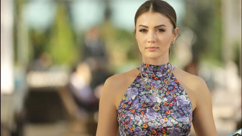 Burcu Özberk Insults Syrian Refugees