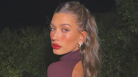 Hailey Bieber Warns Women From Birth Control Amid Suffering a Stroke