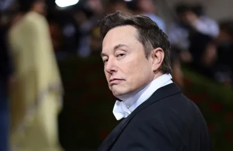 Elon Musk Threatened by Russia's Space Agency Head