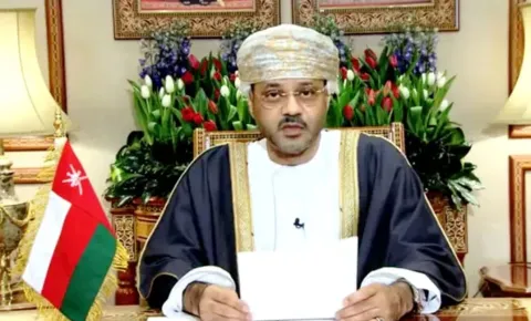 سلطنة عمان: لن ننضم لاتفاقيات