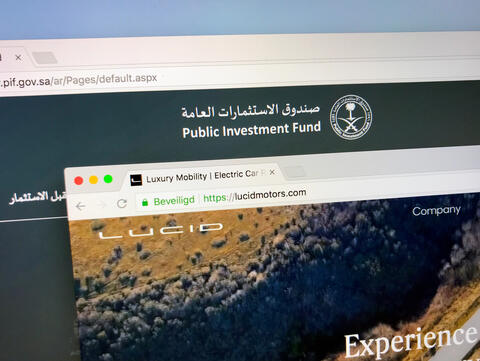 Saudi’s PIF Acquisitions Speak of Accelerated Economic Diversification