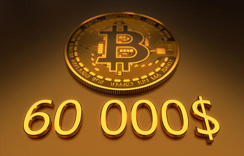 Will Bitcoin Rise to the $60K Levels Again? 3 Reasons to Believe So!