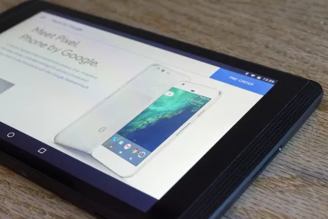 Google's upcoming Pixel Tablet Reportedly to Have Third-Party Stylus Support