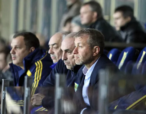Portugal Obstructs Sale of Roman Abramovich’s Mansion