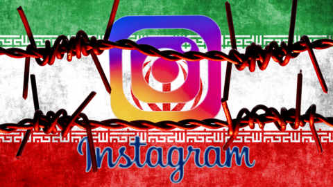Has Instagram Taken Iranian Bribes to Restrict Anti-Govt Content?