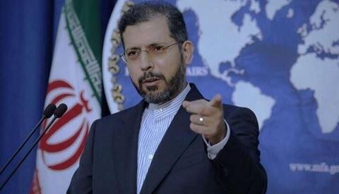 طهران: ننتظر رد الإدارة الأمريكية على مبادراتنا في 