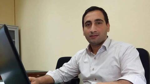 مصرع عالم الصواريخ الإيراني د. أيوب انتظاري بظروف غامضة