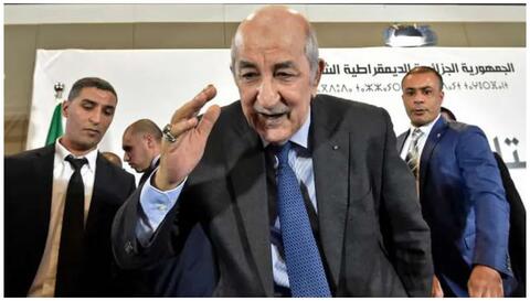 عودة الاتصالات الدبلوماسية بين الجزائر وفرنسا