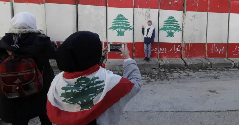 جدري القرود يصل لبنان