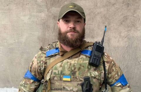 روسيا تنقل نائب قائد كتيبة 