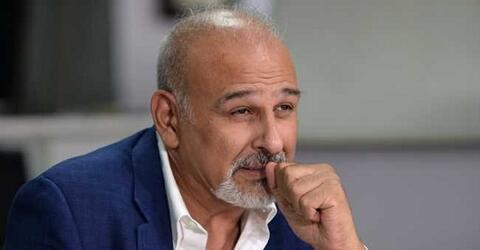 جمال سليمان و حقيقة ظهوره على التلفزيون الإسرائيلي