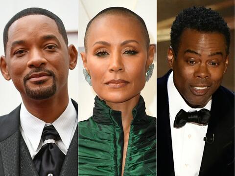 Will Smith Wins Best Actor at BET Awards