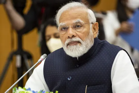 Kuwaiti Stores Start to Remove Indian Products to Register Muslim Anger