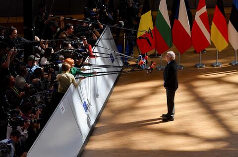 EU Adopts 6th Package of Sanctions Against Russia