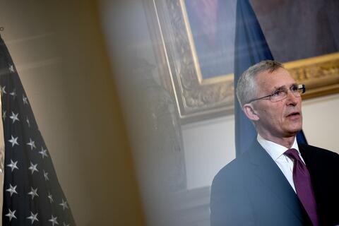 Can Finland, Sweden Get Turkey to Change Its Mind on NATO?