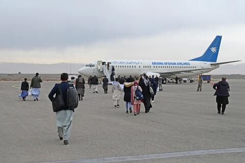 Taliban to Import 350,000 Tonnes Oil from Iran