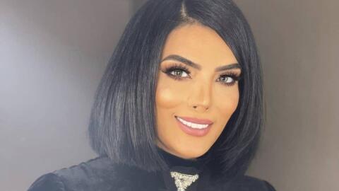 حورية فرغلي وتصريحات صادمة.. منزل مسكون بطفلين وشقيقة سيئة