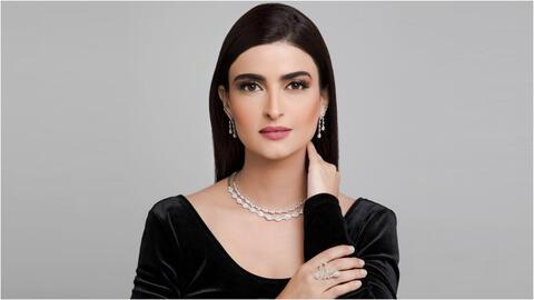 علا الفارس ترد على مقتل الطالبة إيمان إرشيد.. 