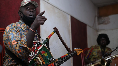 Sudan: 100 Killed in Darfur in Land Dispute 