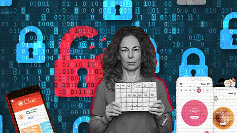 How Can Period Tracking Apps Be Used Against Women?