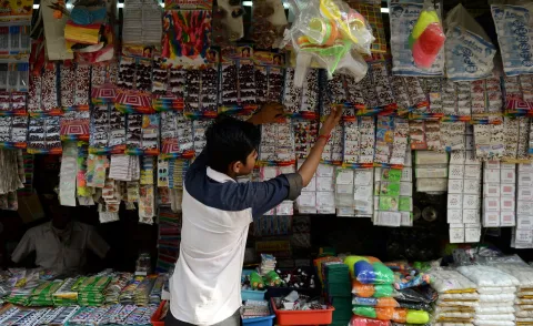 Kuwaiti Stores Start to Remove Indian Products to Register Muslim Anger
