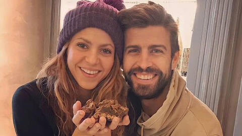 Shakira and Gerard Piqué's 12 Year-Romance ENDS Amid Cheating Speculations