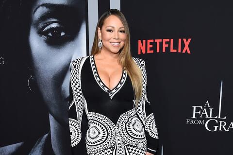 Mariah Carey Could Pay up to $60M Lawsuit Over 'All I Want For Christmas Is You'
