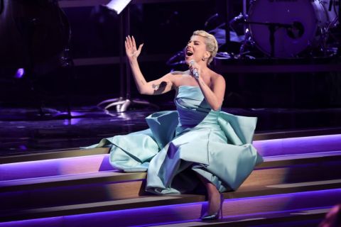 Lady Gaga's Cosmetic Brand to Be Sold at Sephora