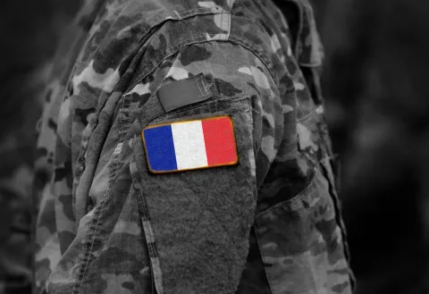 France Arrests a Senior IS Figure in Mali (AFP)
