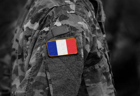 France Arrests a Senior IS Figure in Mali (AFP)