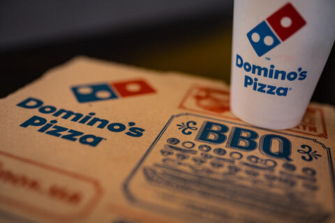 Domino's Pizza Regional Operator to Set IPO Price Range at $27-31 Per Share