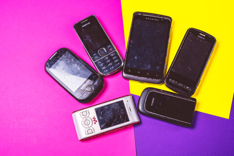 The 10 Most Popular Mobile Phones of All Time