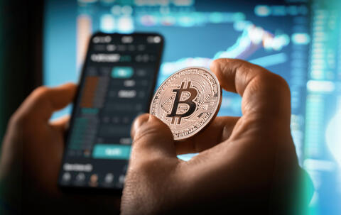 Why Is Crypto Crashing, And Is It Still Worth the Investment?