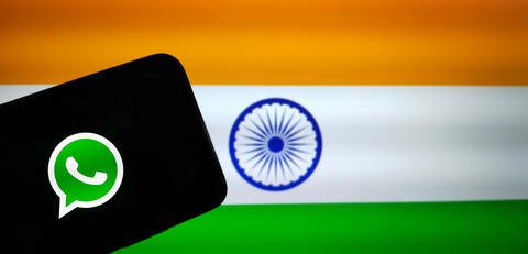 WhatsApp Partners with Neo-Bank In India to Power Seamless Cashback Transactions