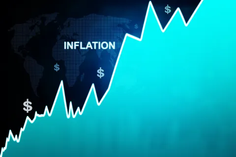10 Countries With Lowest Inflation Rates in the World
