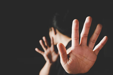 Jordan: 30% of Women Subject to Sexual Harassment at Work