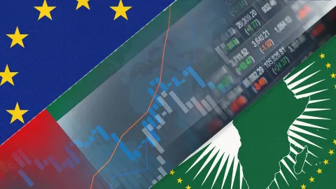 UAE-EU Collaboration in Africa: Green Future for the Continent
