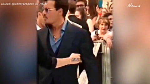 Is Amber Heard’s Attorney a Secret Fan of Johnny Depp?