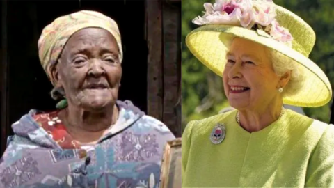 ‘I Demand Compensation’: Kenyan Woman Challenges Queen Elizabeth II