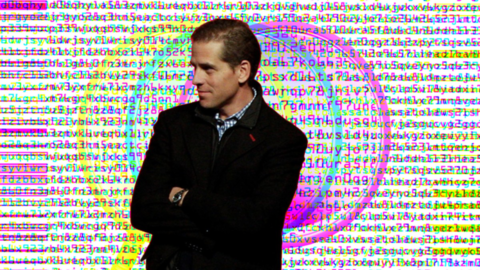 Russian Escorts? Hunter Biden’s Laptop Stirs Conversations Again