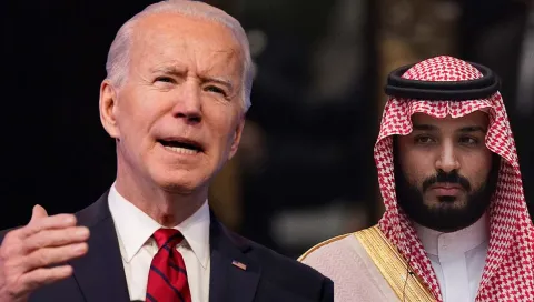 ايران ترد على مقال بايدن