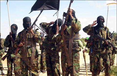 قتلى من القاعدة في غارة اميركية على الصومال