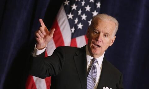 صحيفة صينية: جولة بايدن بالشرق الأوسط جلسة تصوير